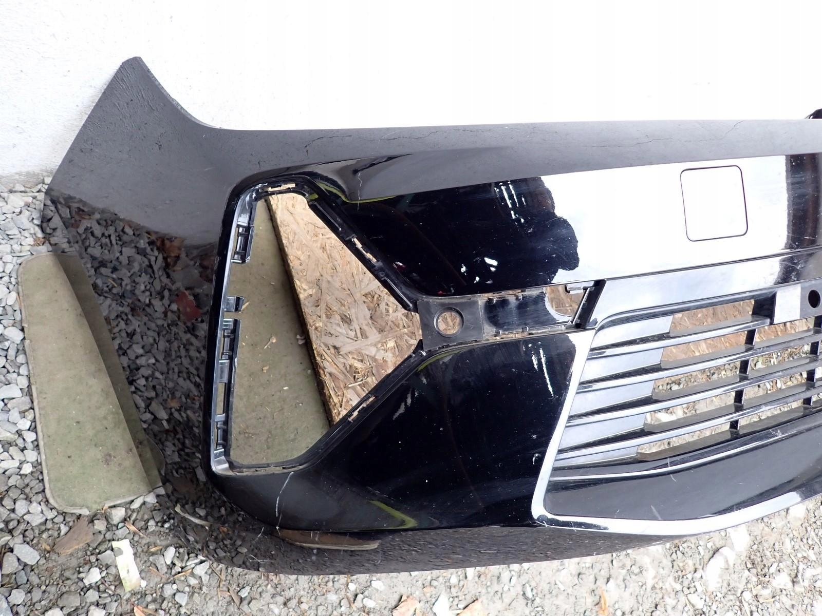 bumper front front OPEL ASTRA 6 VI L GSI LINE 2021- 9839979580