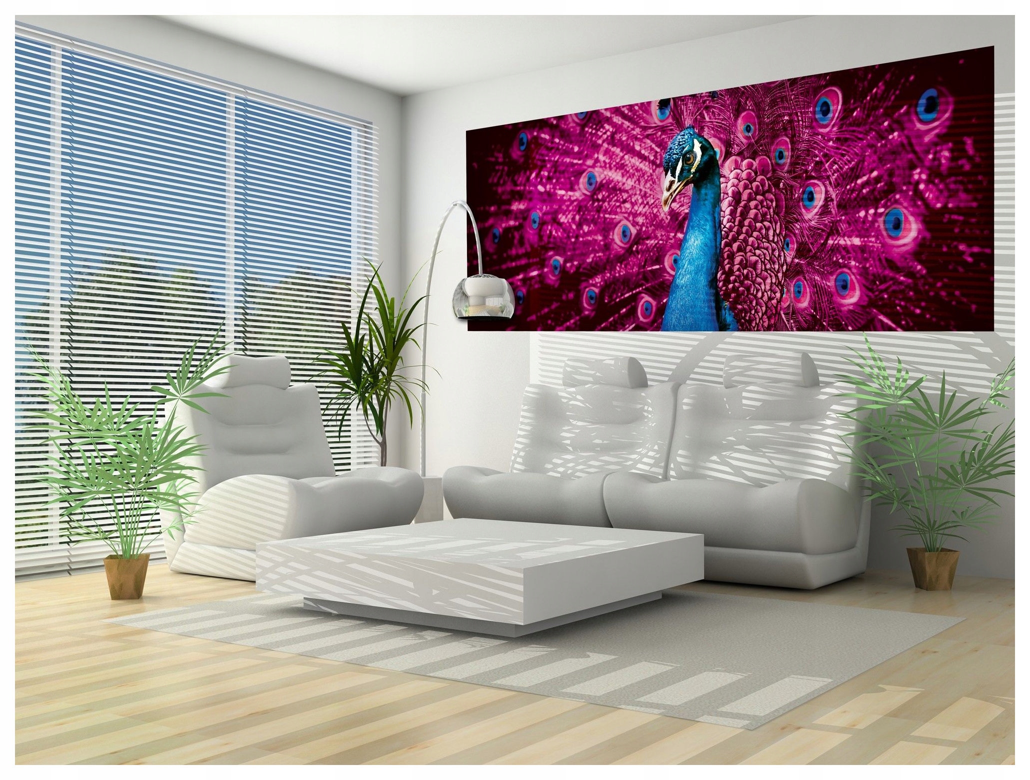 Vliesová fototapeta Paw Elegance a styl ve Vašem domě 250x104 lepidlo