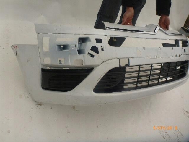 CITROEN C4 GRAND PICASSO and 06-10 bumper front