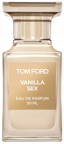 Parfémovaná voda Tom Ford Vanilla Sex 50 ml Edp