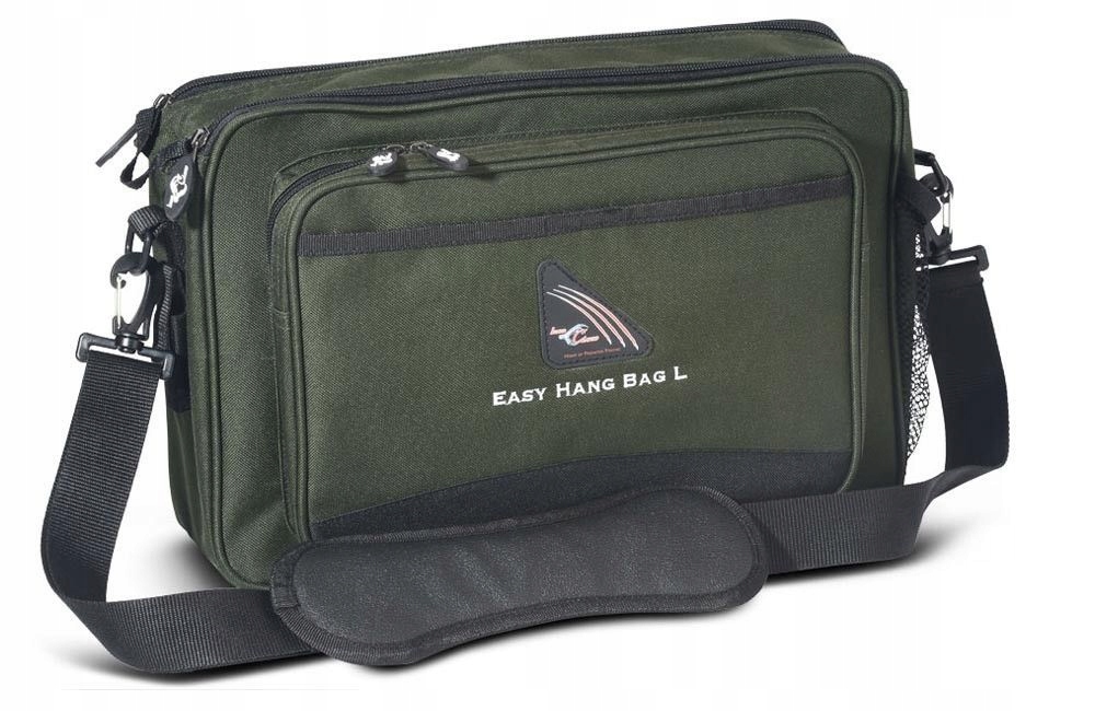 Torba Iron Claw Easy Hang Bag L