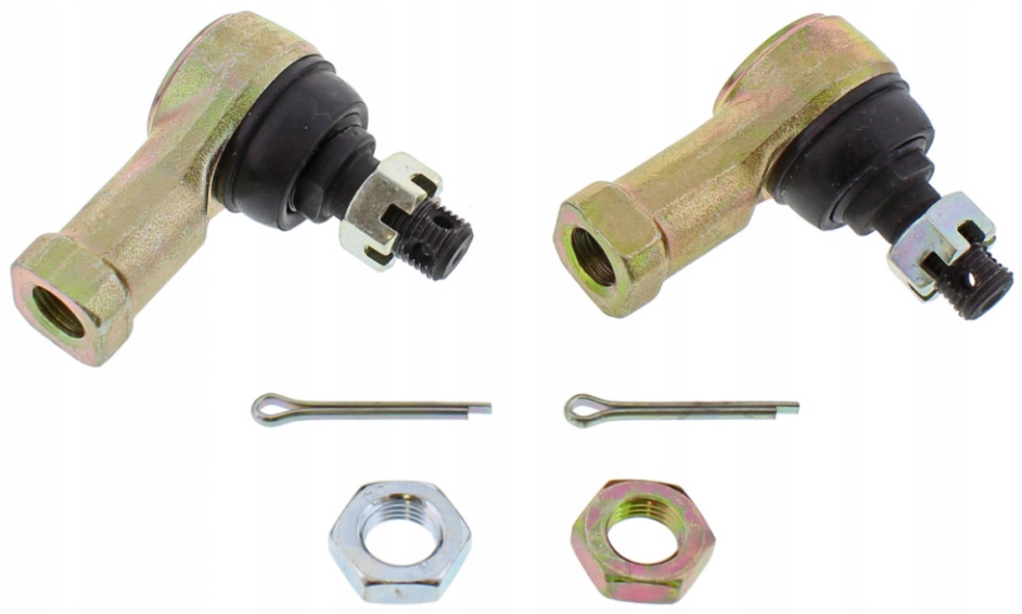 Koncovky tyčí řízení Yamaha Yfm 400