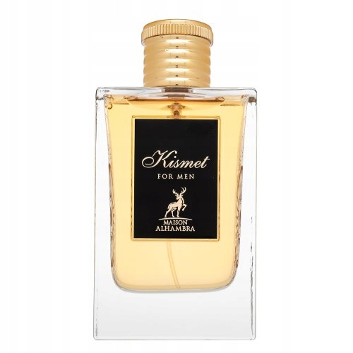 Maison Alhambra Kismet For Men parfémovaná voda pro muže 100 ml