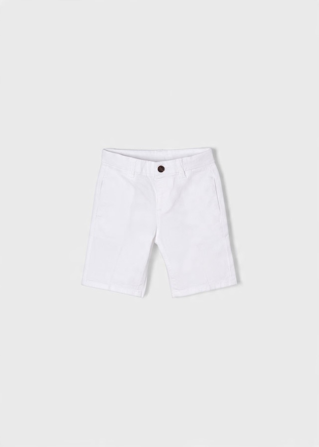 

Bermudy chino basic Mayoral Roz: 110cm