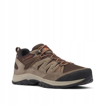 

Buty turystyczne Columbia Redmond Wtp męskie