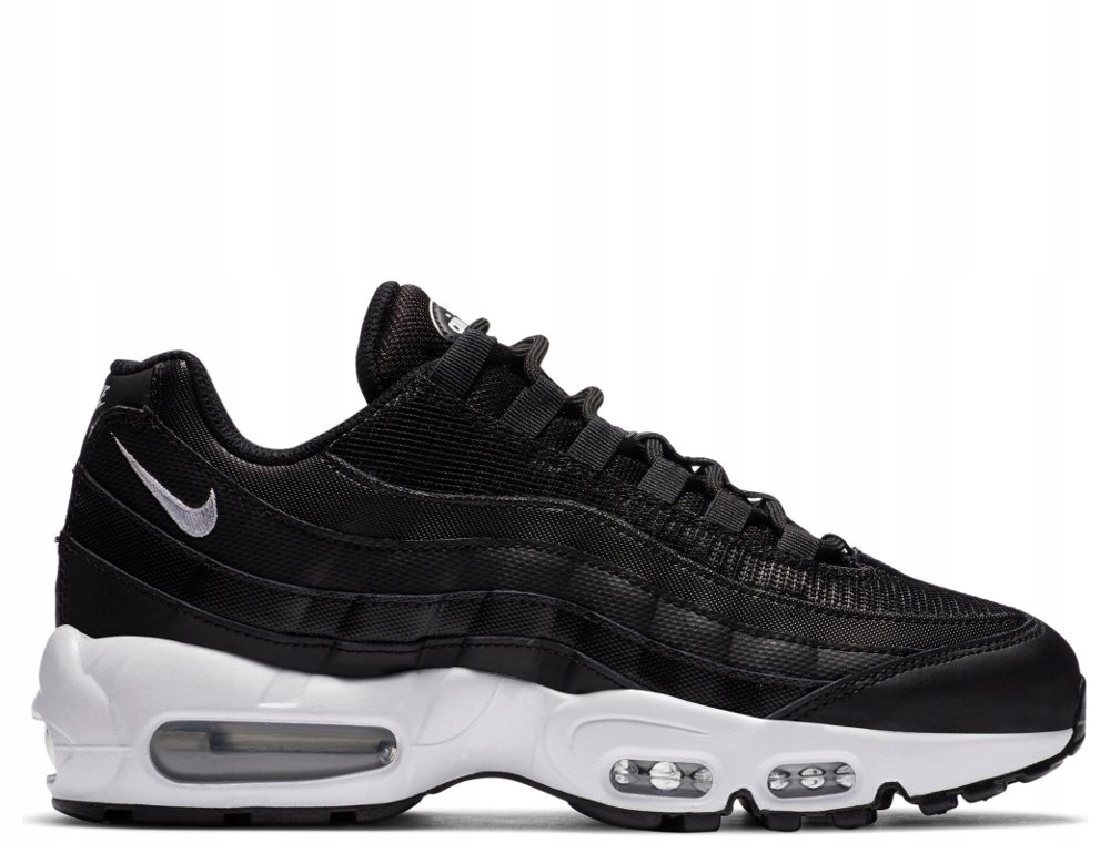 Nike Dámské sportovní boty Módní Air Max 95 CK7070-001 vel. 37,5