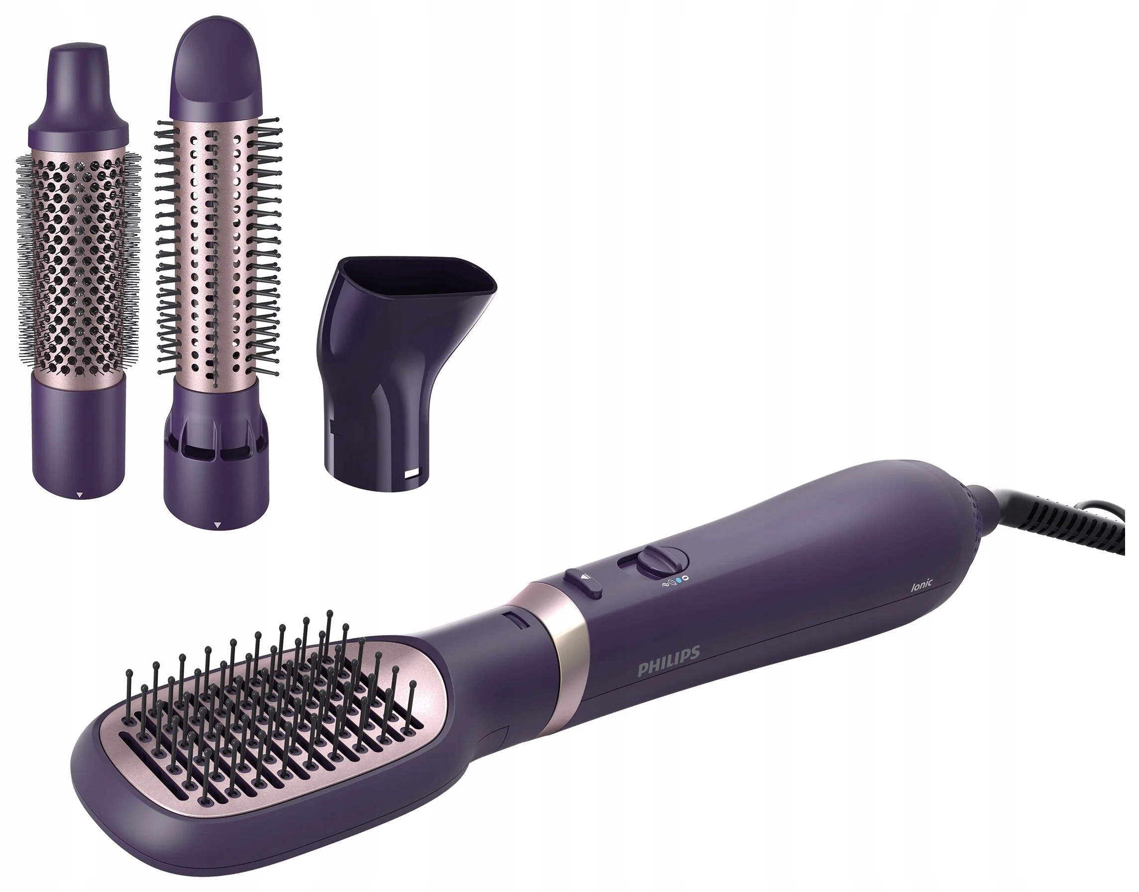 Lokówko-suszarka Philips BHA313/00