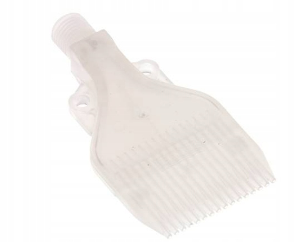 Vícekanálová tryska pro foukání 47 mm G 1/4" polypropylen (fda)