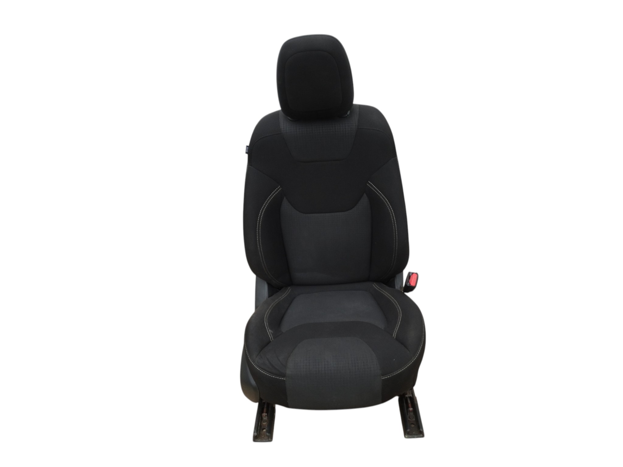 seat right complete AIR BAG electrical JEEP CHEROKEE V KL