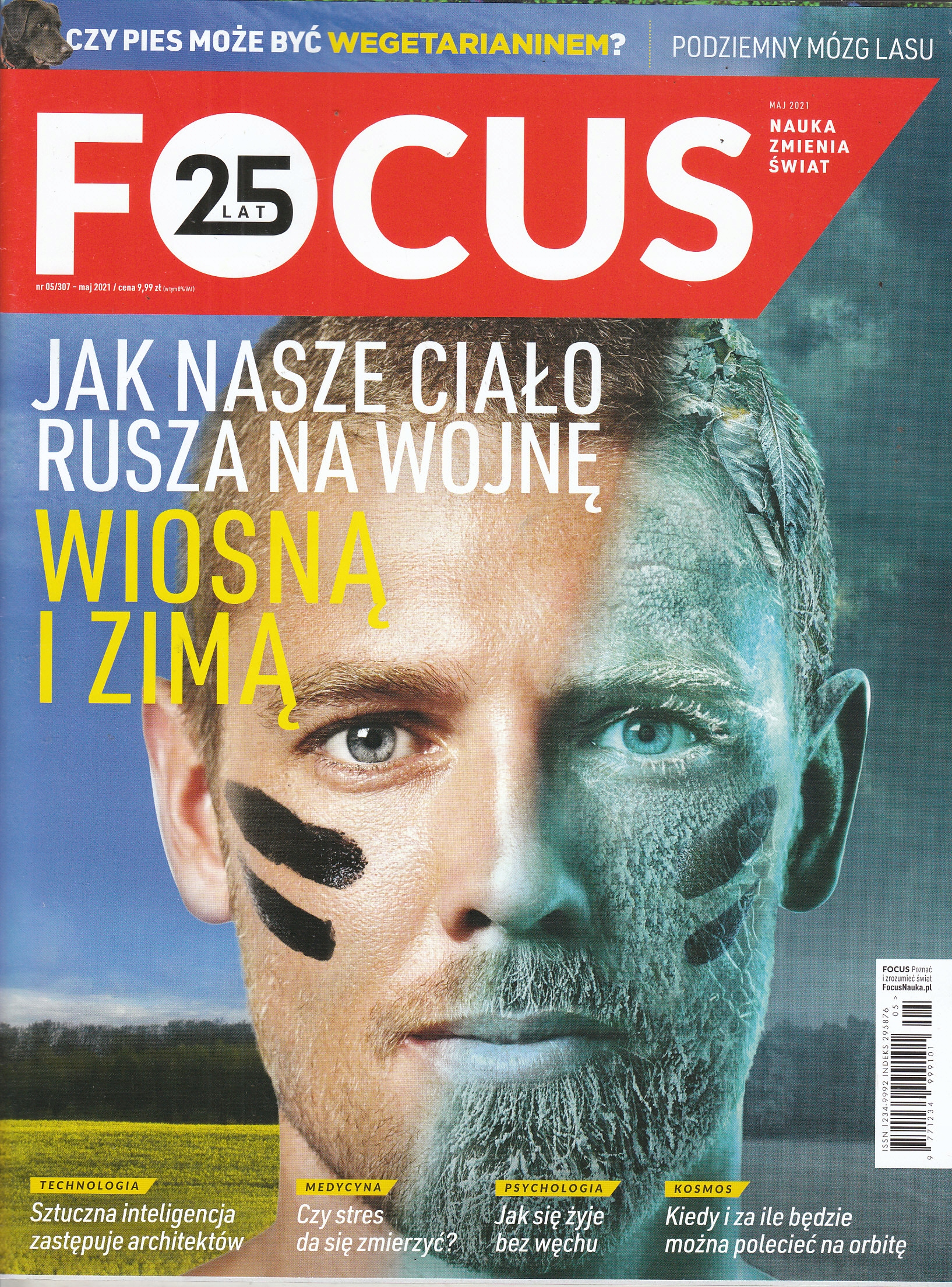FOCUS 5/2021 PL