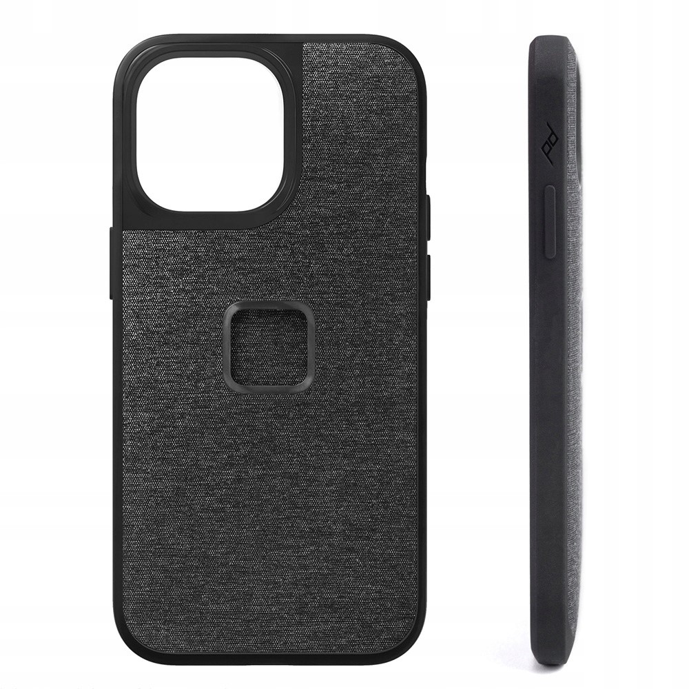 Etui Peak Design Case Fabric iPhone 14 Pro Max