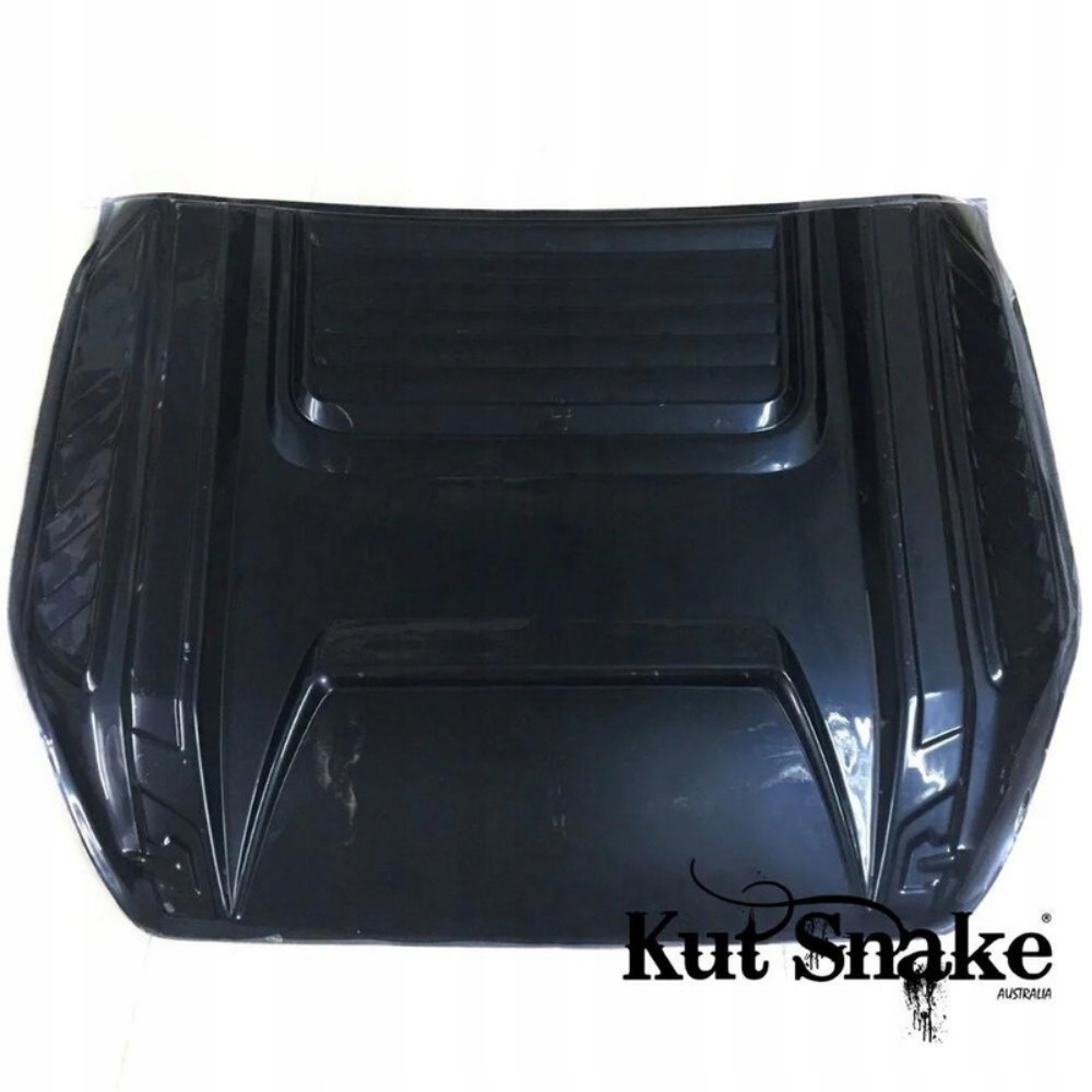 Wlot powietrza maski tuning Ford Ranger od 2011 Producent części Inny