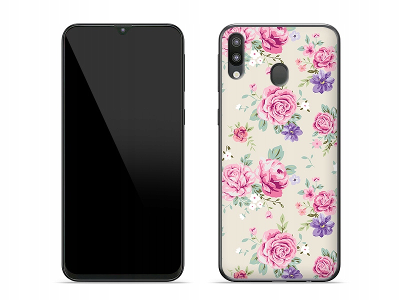 

Etui na Samsung Galaxy M20 Fantastic Case