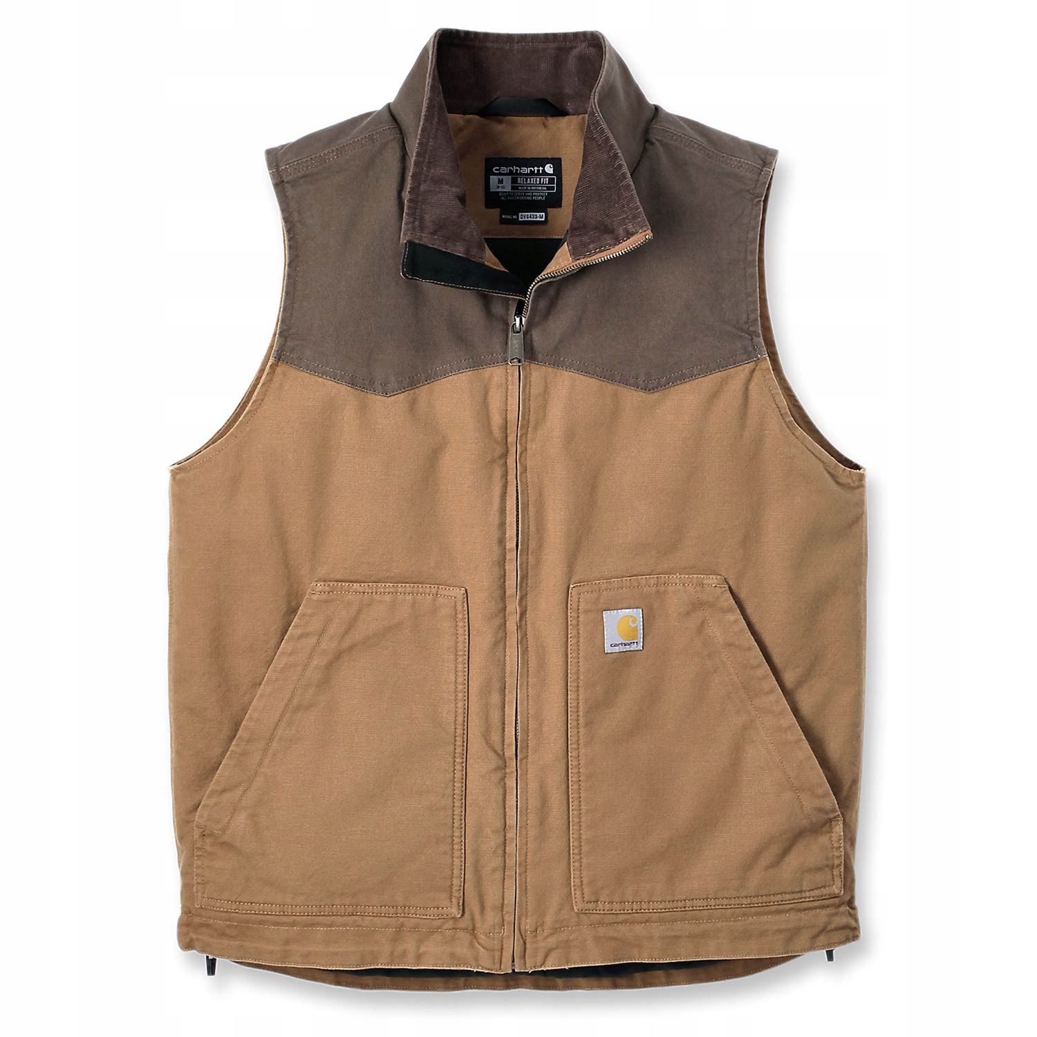 Vesta Carhartt Montana Rugged Flex Duck