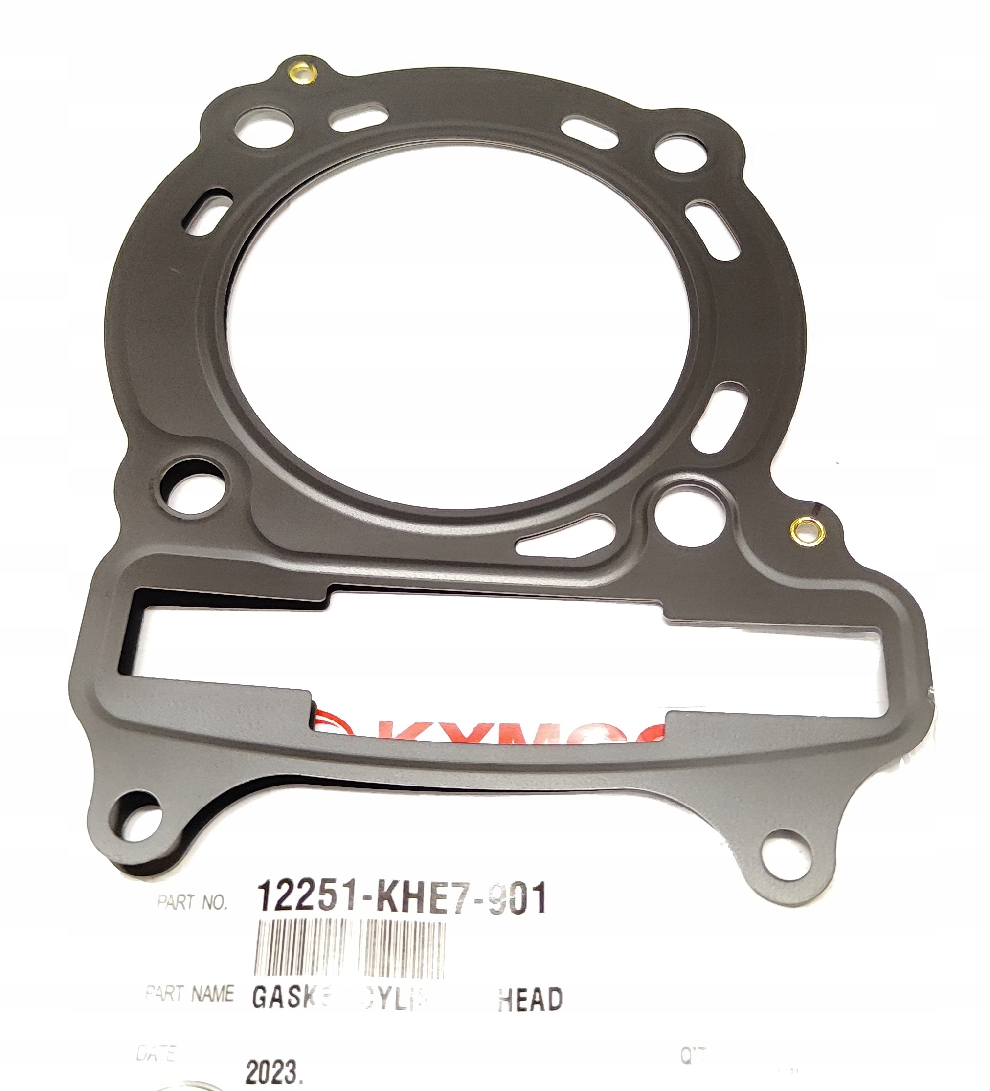 Uszczelka Pod Głowicę Kymco Maxxer Kxr 250 300 Mxu 250 300 12251-KHE7-901