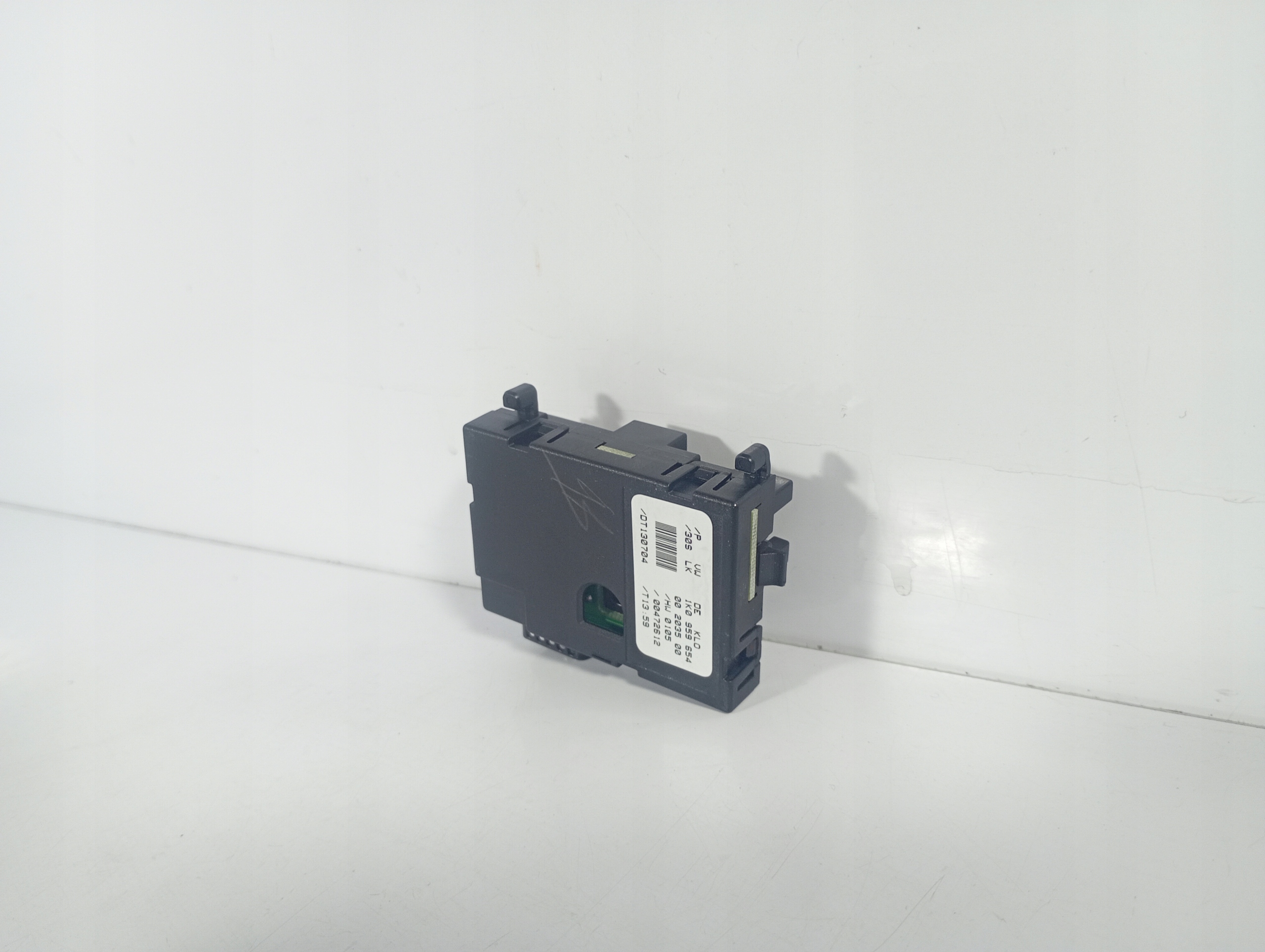 VW EOS 05-15 sensor KATA steering OE 1K0959654
