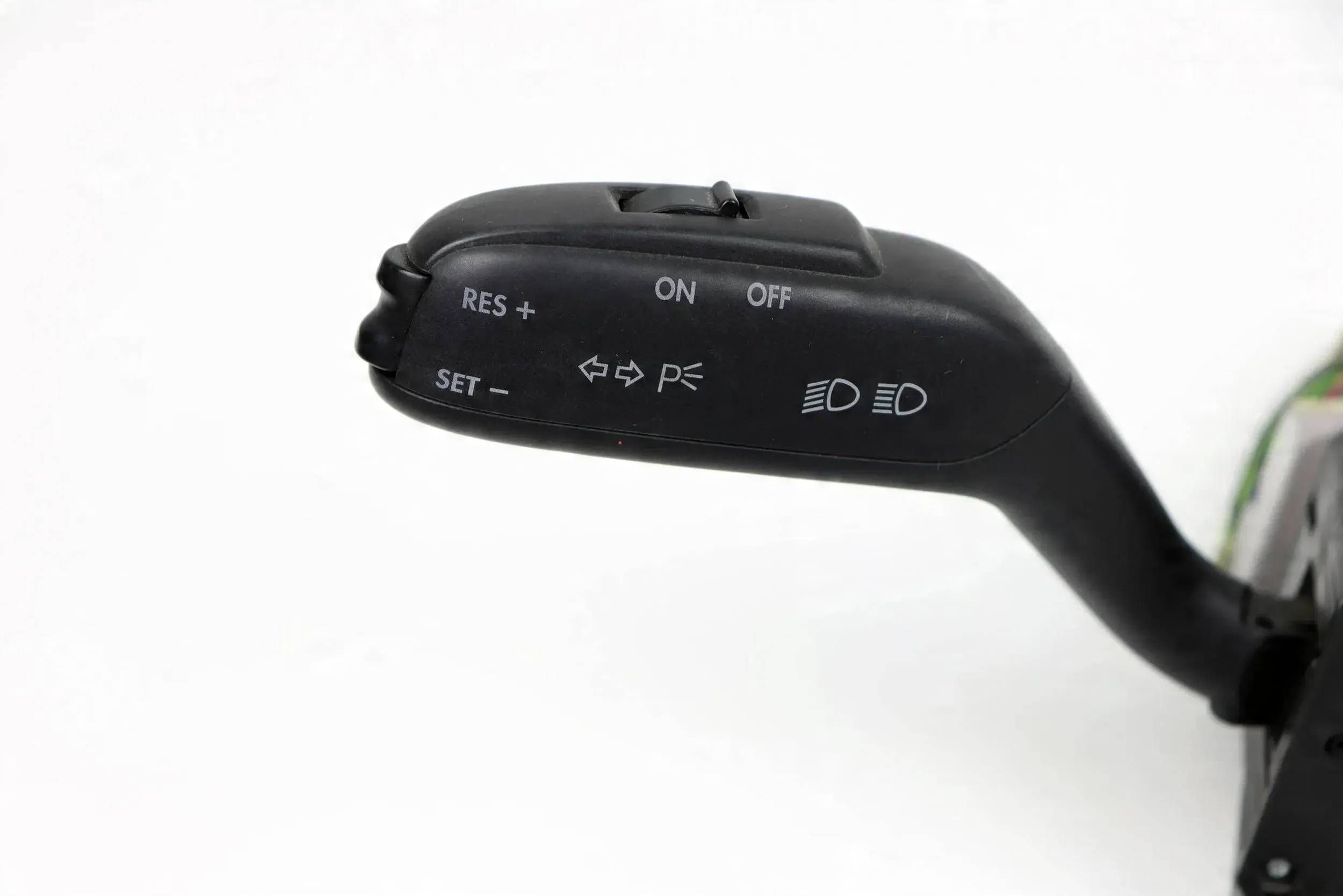 VW T5 TRANSPORTER FABIA II IBIZA switch TEMPOMAT computer 7H0953503DC
