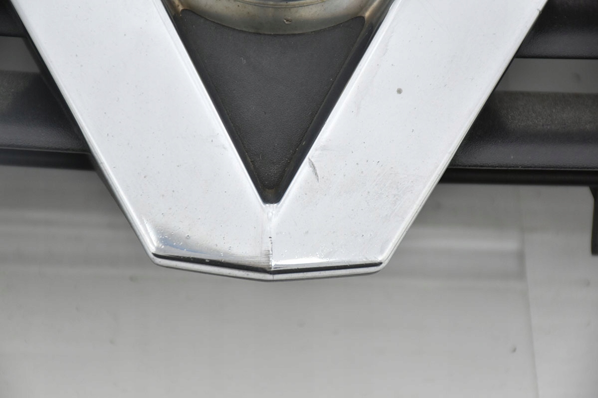 grill grille radiator OPEL ASTRA H III