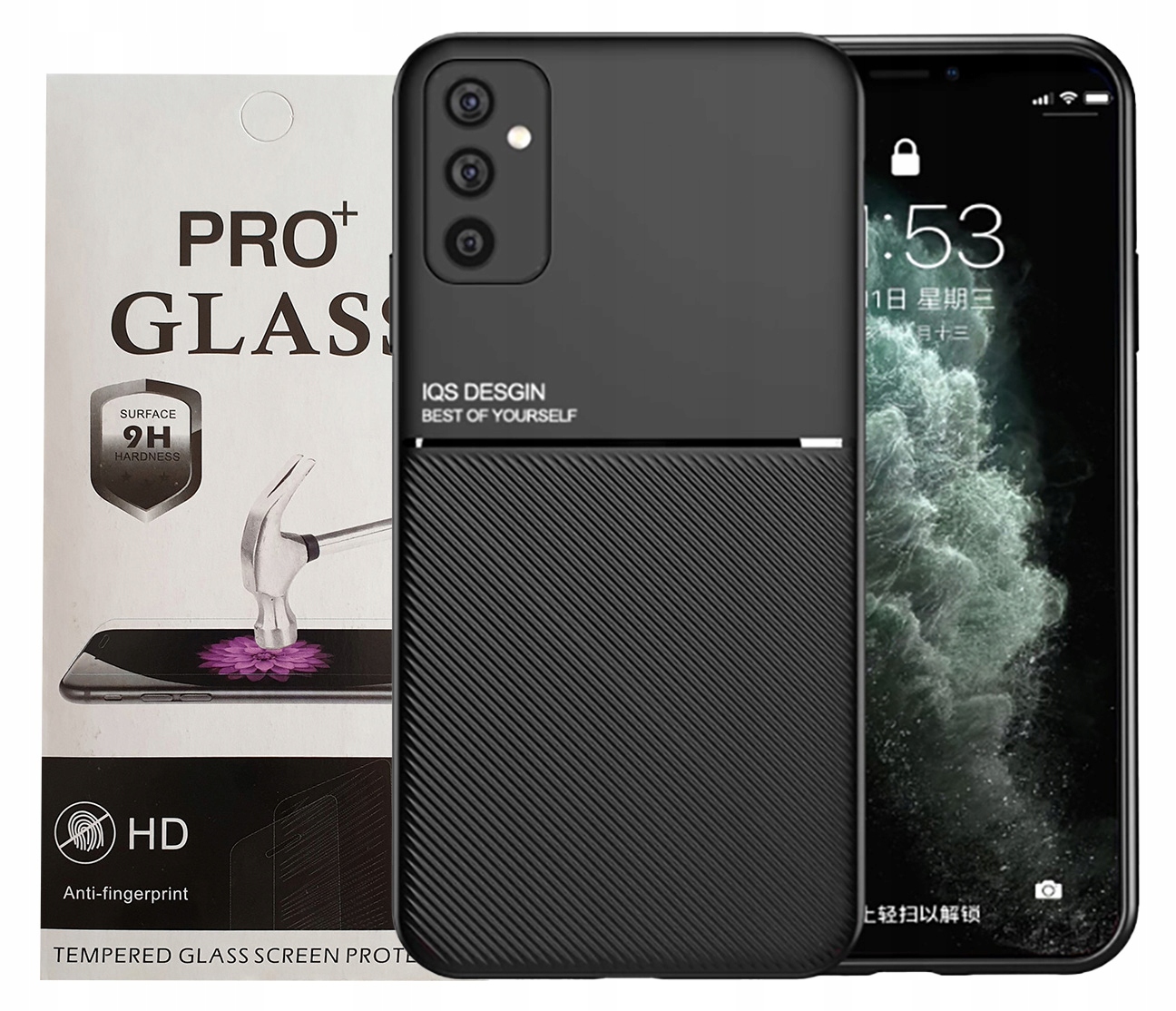 

Etui Case Business Do Samsung Galaxy A54 5G