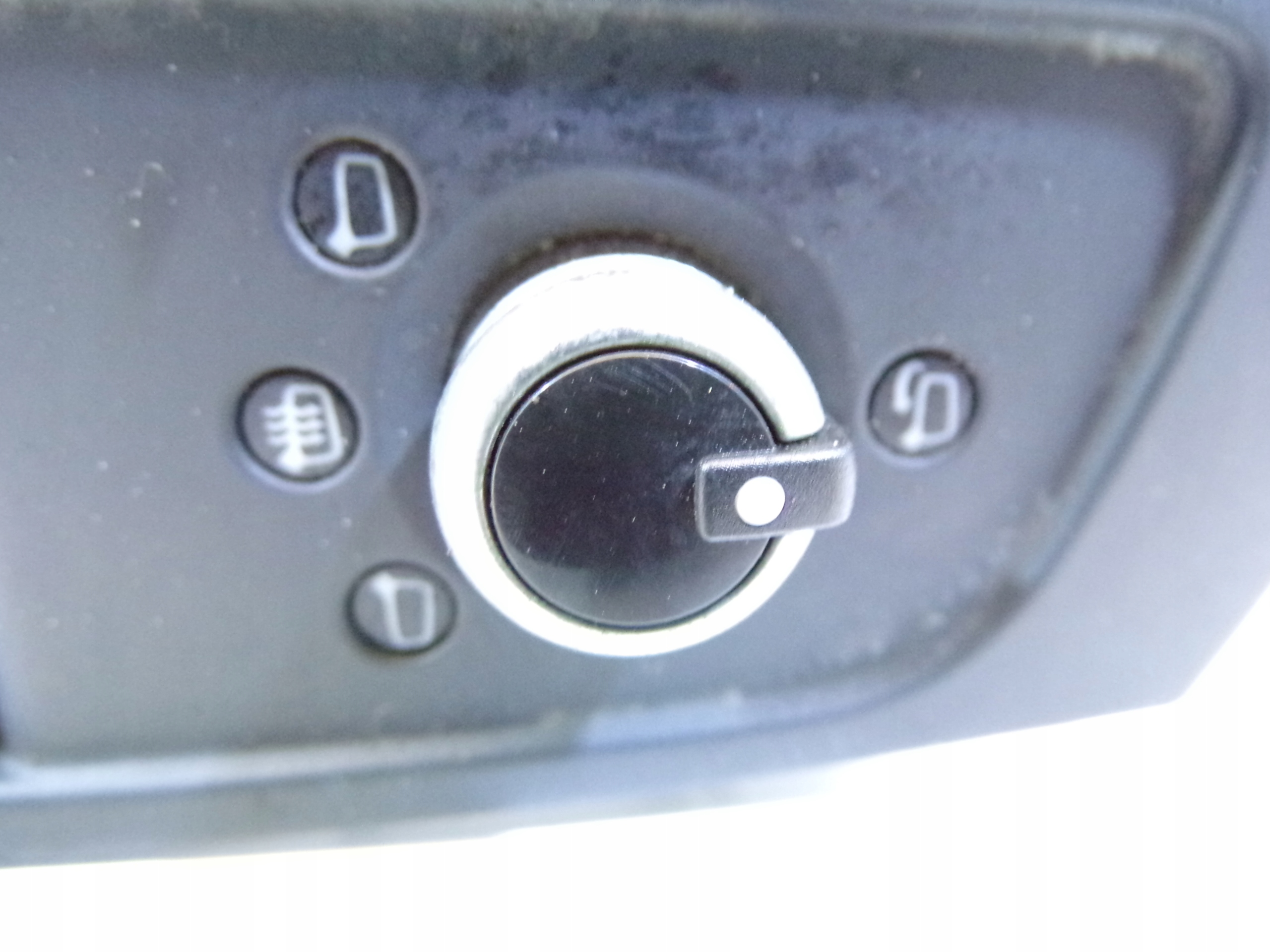 vezérlö panel SZYB LUSTEREK AUDI A8 H4 4H1959517
