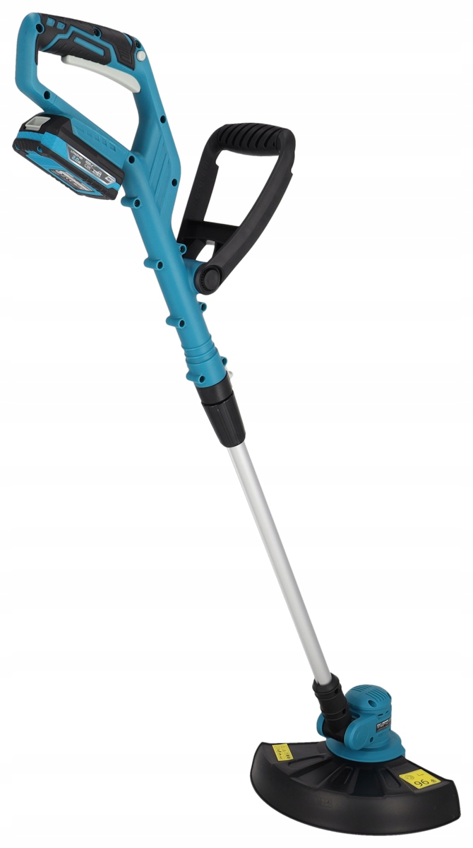 PODKASZARKA AKUMULATOROWA DEDRA SAS+ALL 18V KOSA Wykaszarka do trawy Aku2Ah Marka Dedra