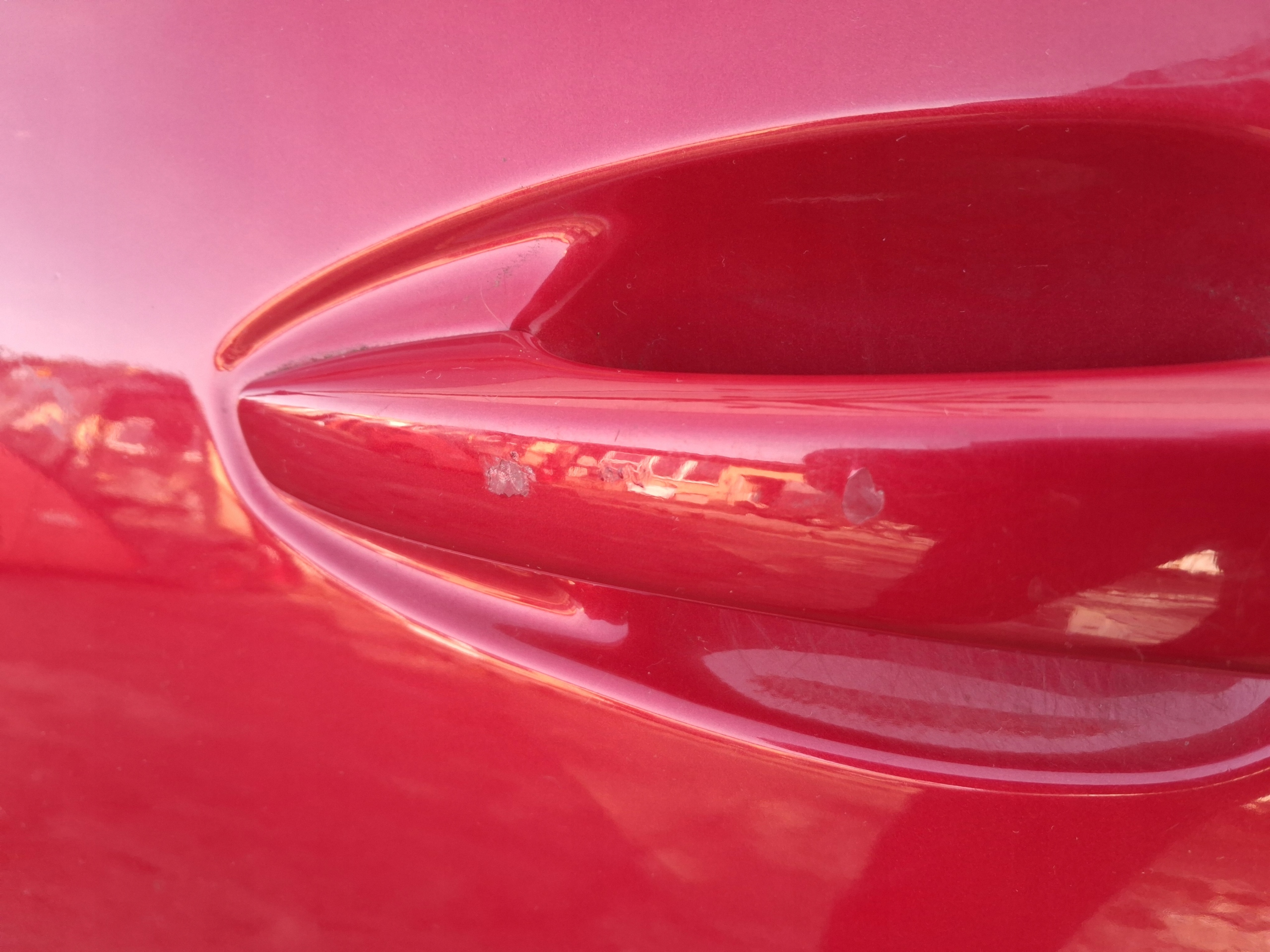door left front left front PEUGEOT 3008 II GT LINE