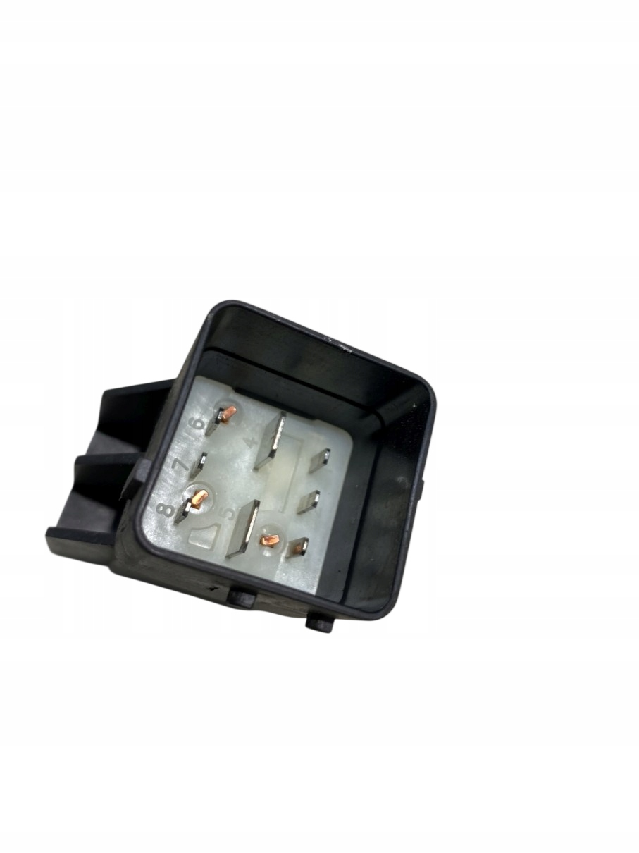 Relè candele ZAROWYCH CITROEN C3 e 1.4 HDI 9640469680