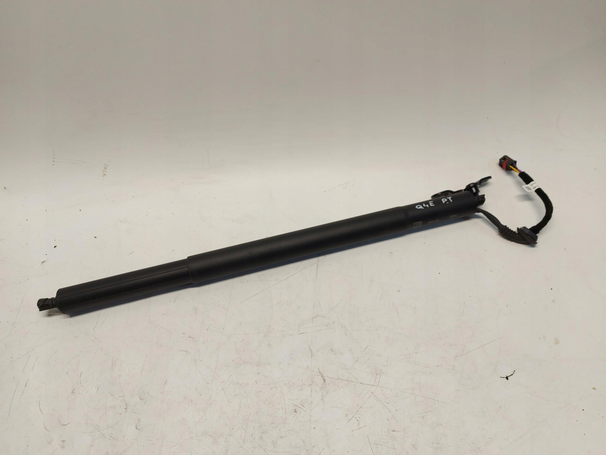 Audi Q4 E-TRON 89A 89E damper telescope electrical
