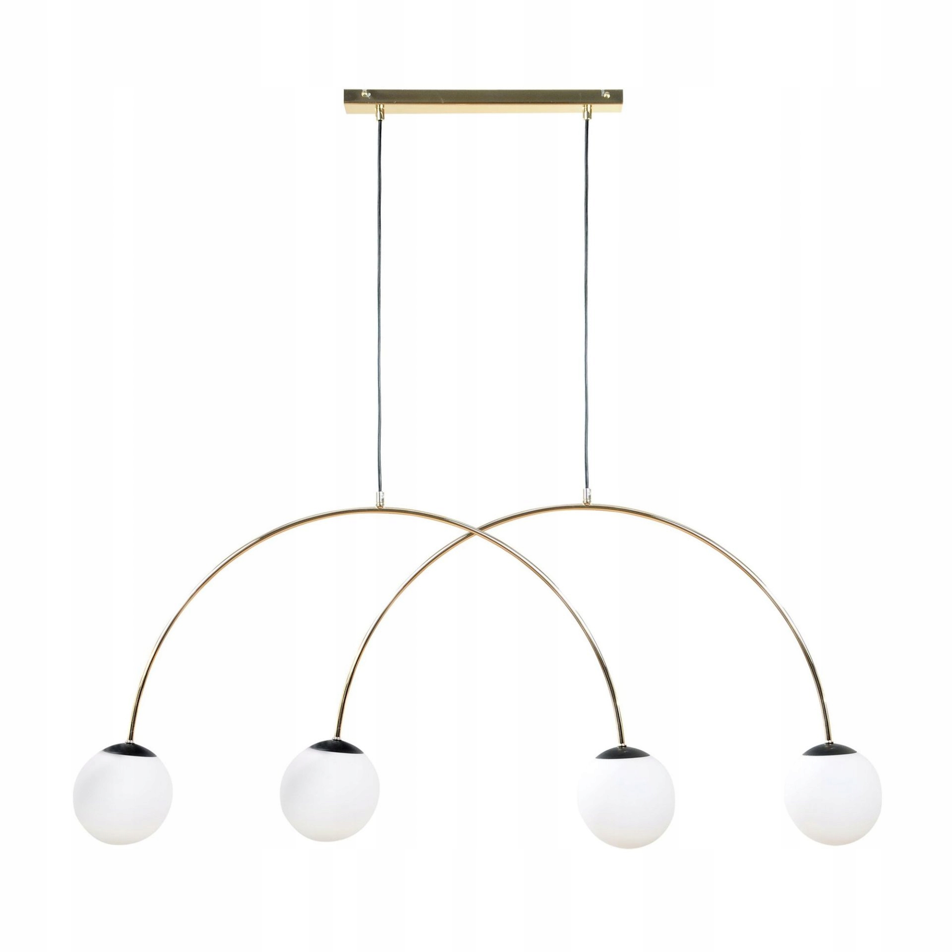 Závěsná lampa Bow 1219 Zuma Line