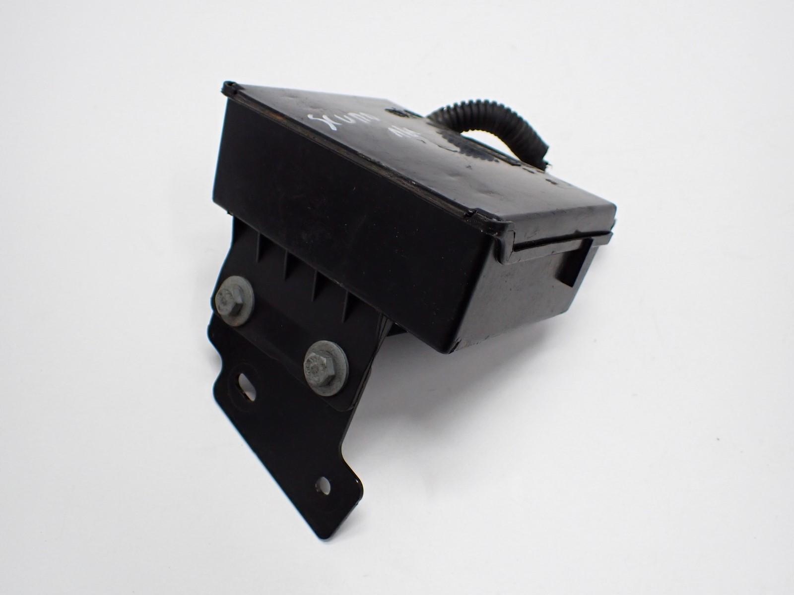 MODUŁ STEROWNIK WENTYLATORÓW 9811443480 FIAT SCUDO II 16R Producent części Fiat OE