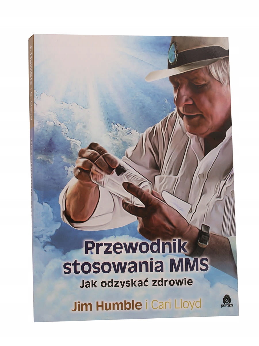

Przewodnik stosowania Mms Jim Humble