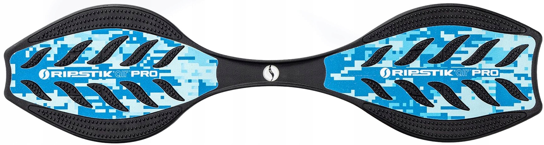 Waveboard RAZOR RipStik Air Pro Czarno-niebieski Model Razor RipStik Air Pro