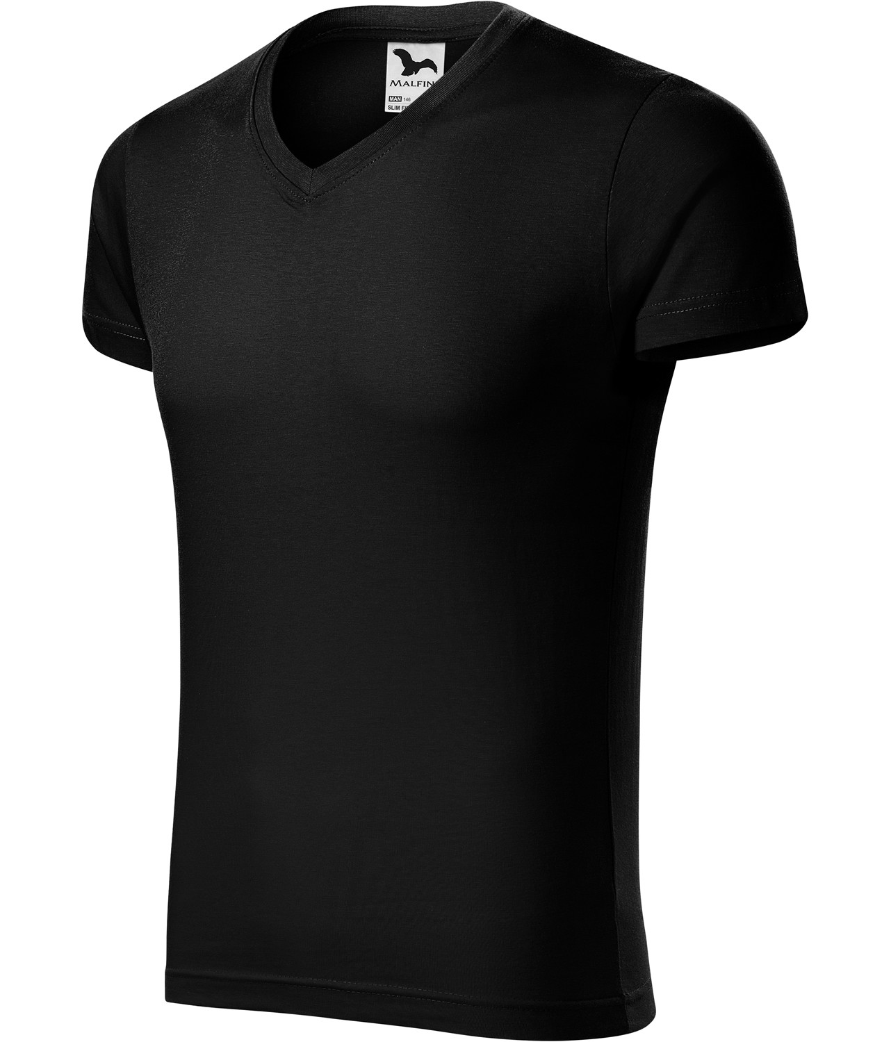 

Malfini Slim Fit 146 Dopasowana koszulka męska XL