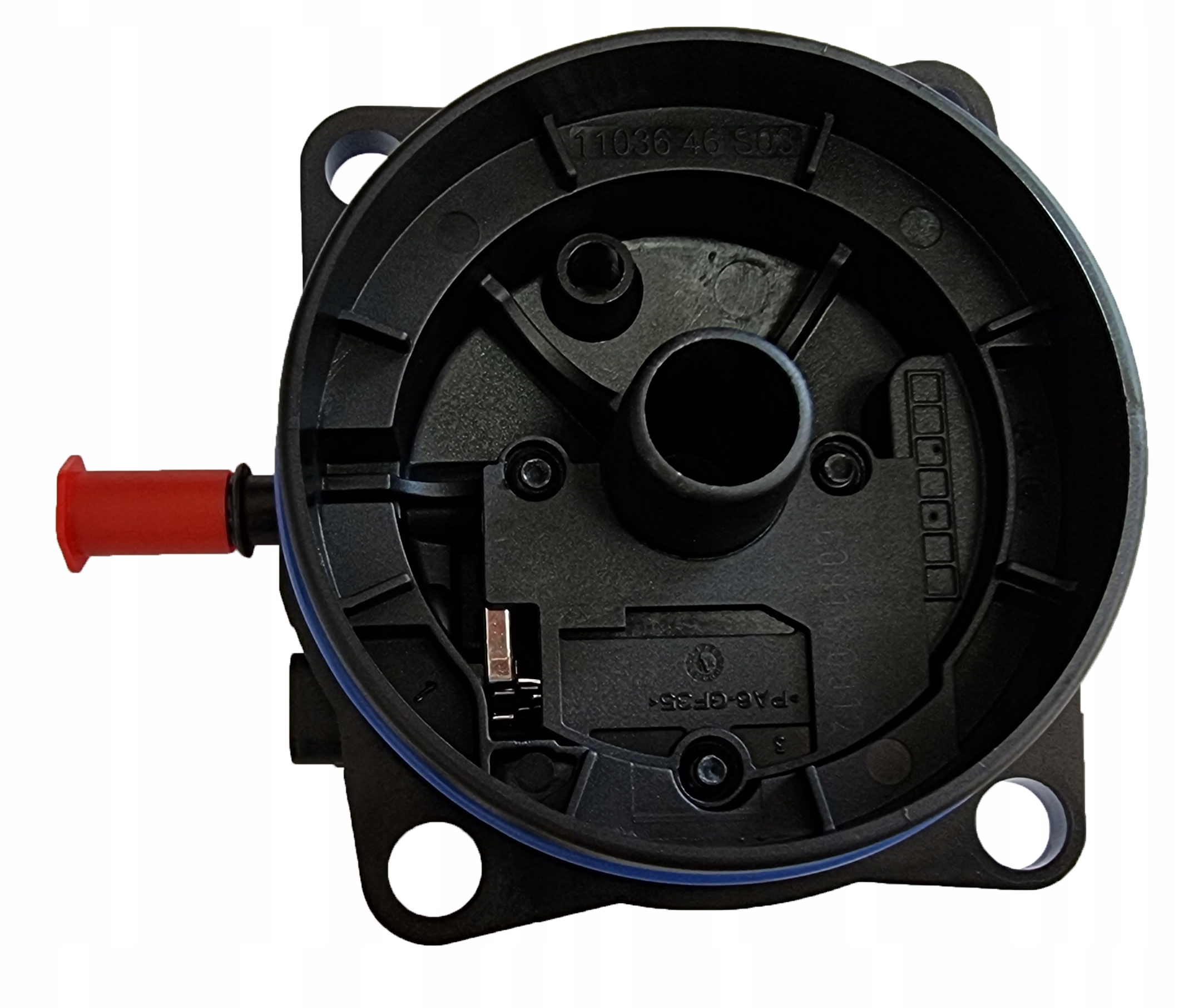 POKRYWA FILTRA PALIWA CITOREN C4 C5 C8 2.0 HDI ORG Producent części Inny