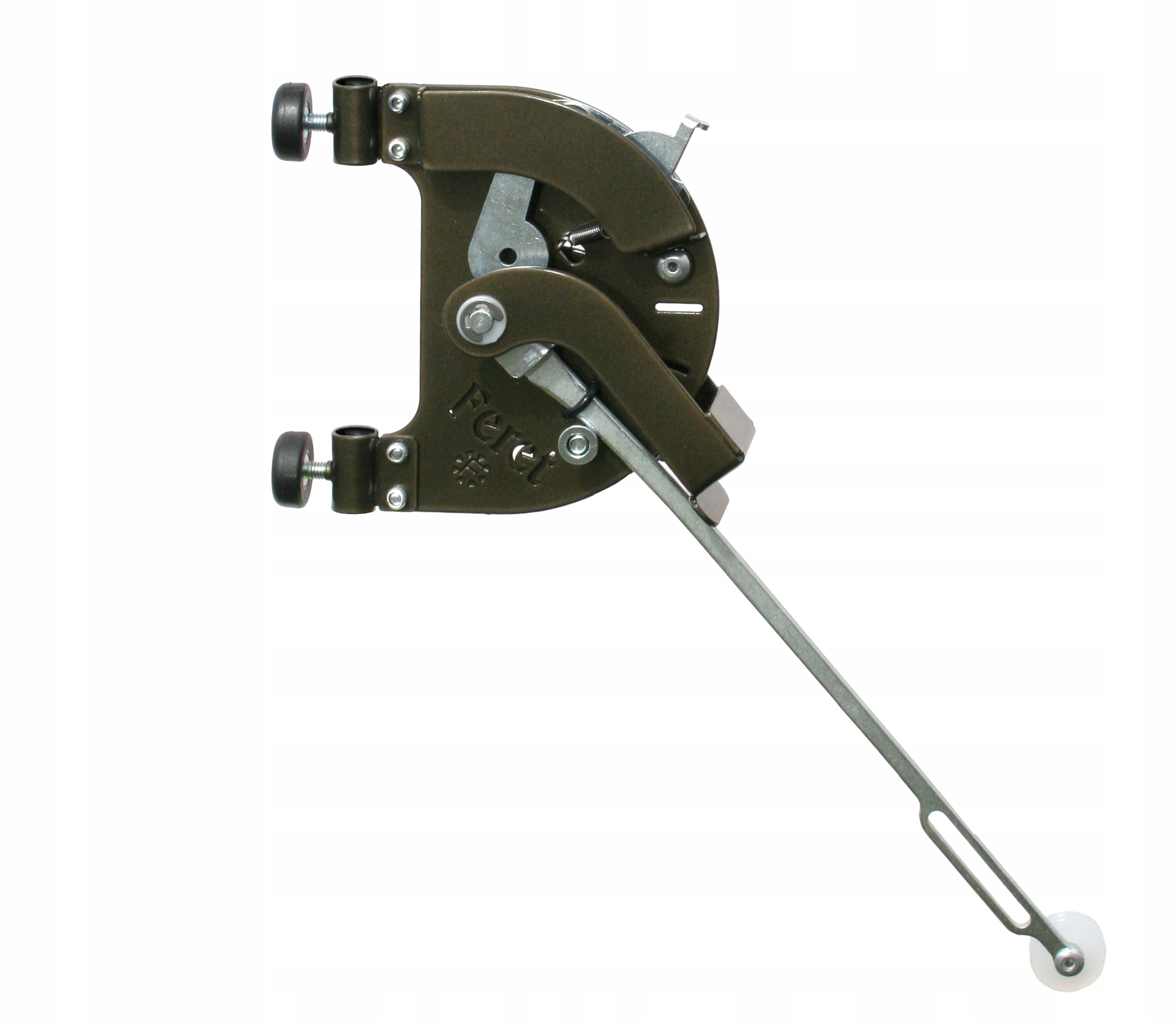 Samozacinacz Sygnalizator Podpórka Samozacinająca