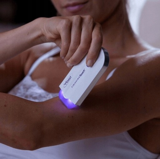 Depilator Zeegma D Funkcje inne