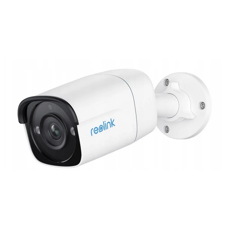 Kamera Ip Reolink P320 5Mpx Smart Detekcja Reolink P320 Reolink