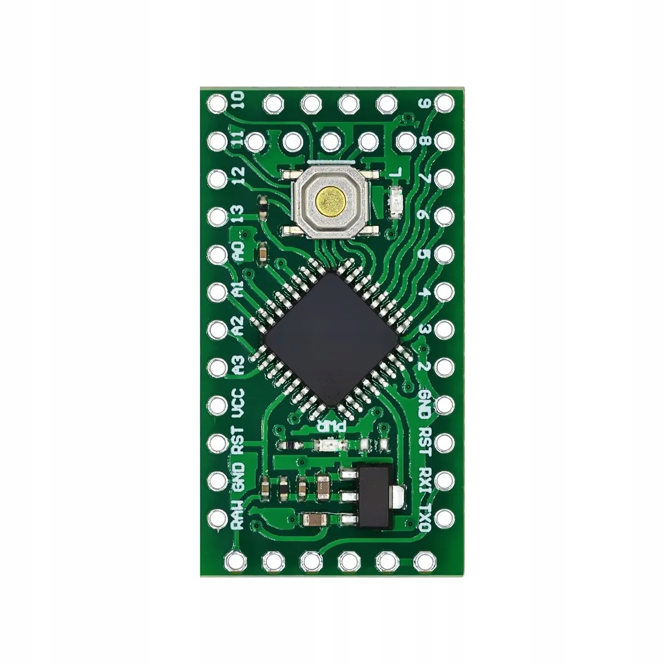 LGT8F328P PRO miniUSB kompatybilny z Arduino IDE Producent bez marki