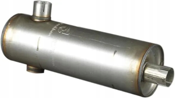 Tłumik M060158 Kramp