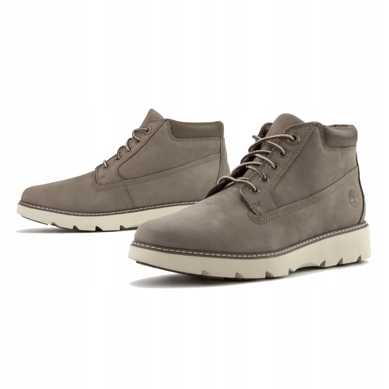 

Timberland Field Gris TB0A1YFJ901 Buty Damskie