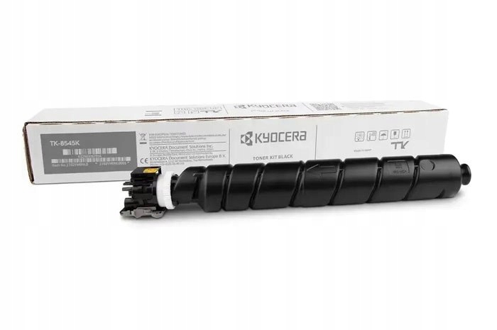 Originálny toner Black Kyocera 4054ci (TK8545K, TK-8545K, 1T02YM0NL0)
