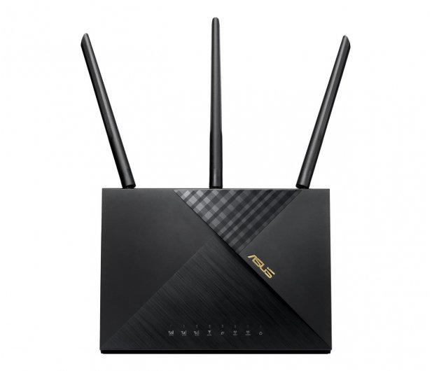 Asus 4G-AX56 1800Mbps a/b/g/n/ac/ax (lte) 4xLAN