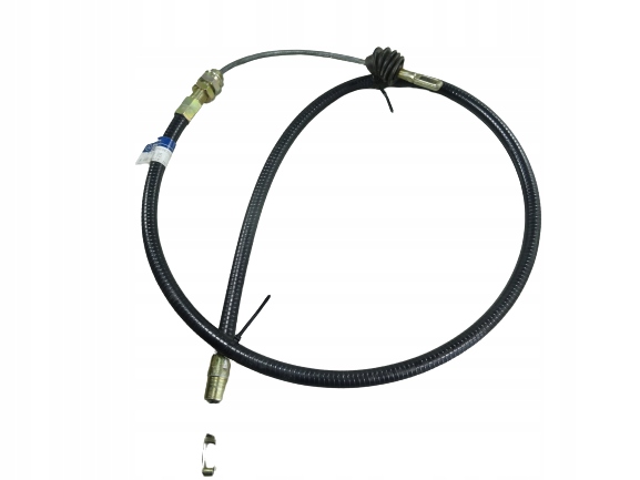 Трос ручного тормоза MERCEDES A4404200785 UNIMOG