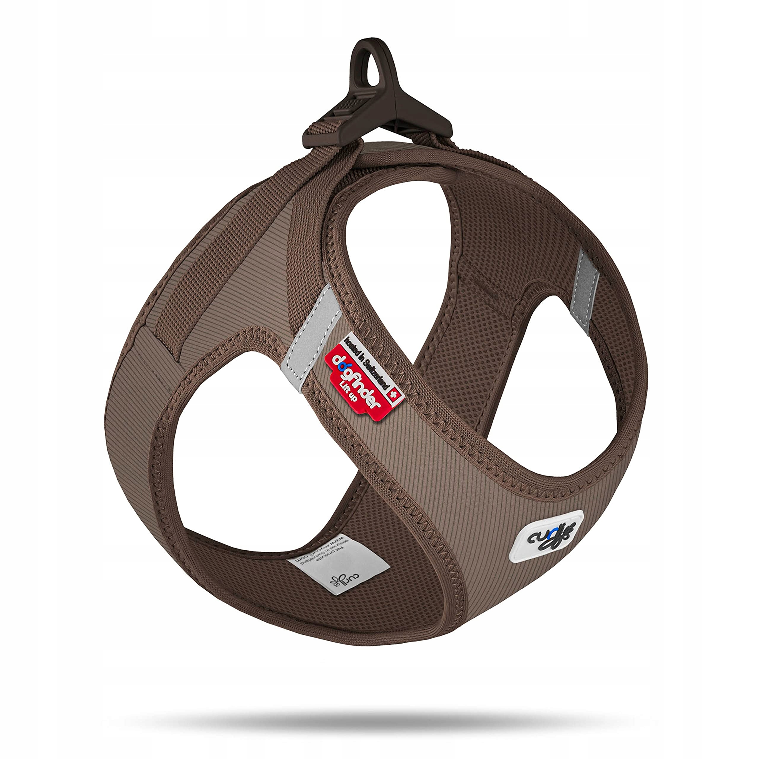 Levně Vesta Postroj Pro Psa Vest Cord vel. S