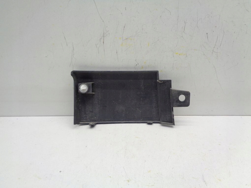 MERCEDES SPRINTER 907 910 Abschleppöse hinten