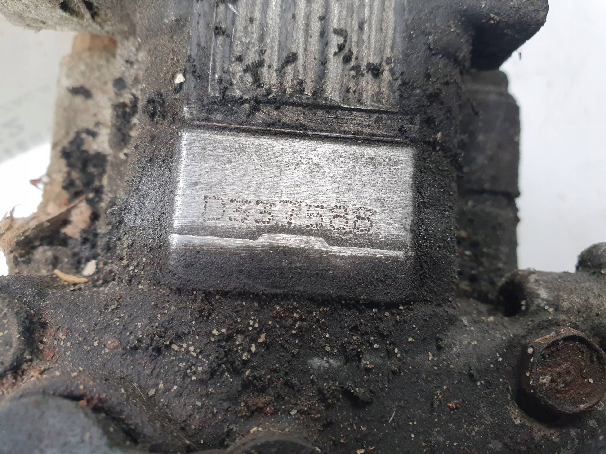kompresor klimatizaci D337588 MAZDA 323 1.5 KAT