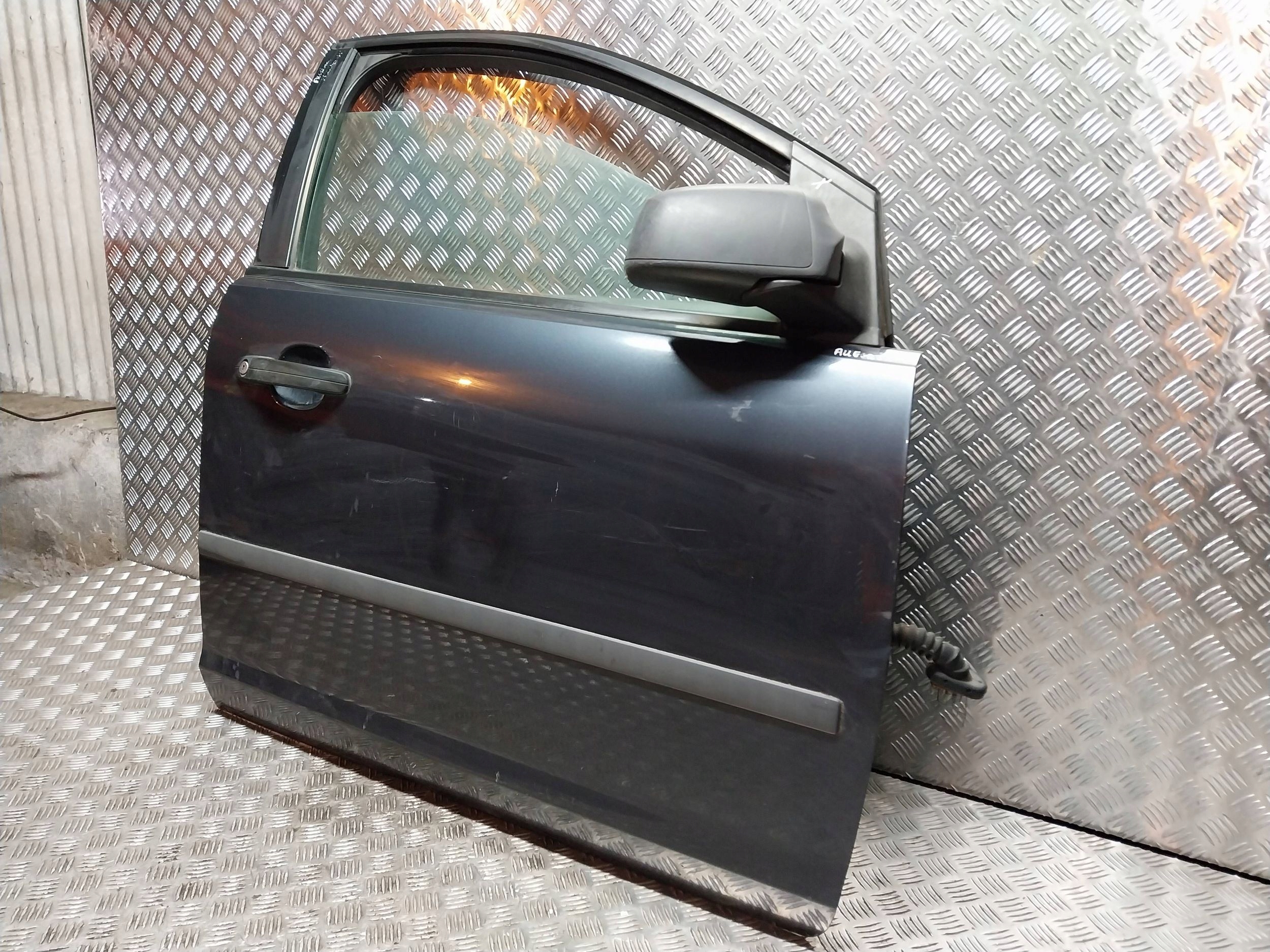 door front right FORD FOCUS MK2 04