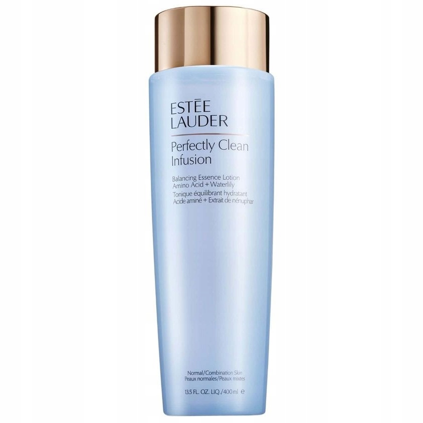 Estee Lauder Perfectly Clean Infusion Esence Na Obličej 400ml