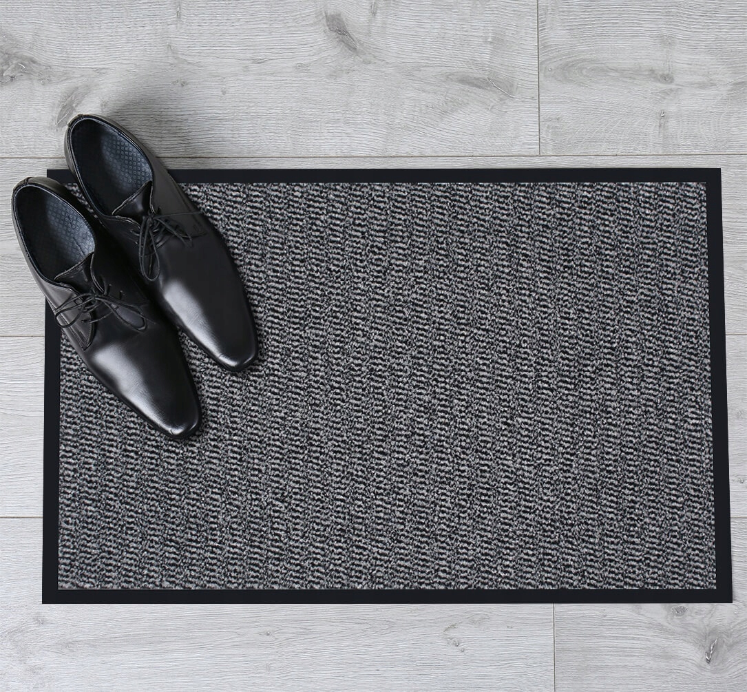 WYCIERACZKA POD DRZWI WEJŚCIOWA ZEWNĘTRZNA WYCIERACZKI DO BUTÓW 60x80 CM Długość 80 cm