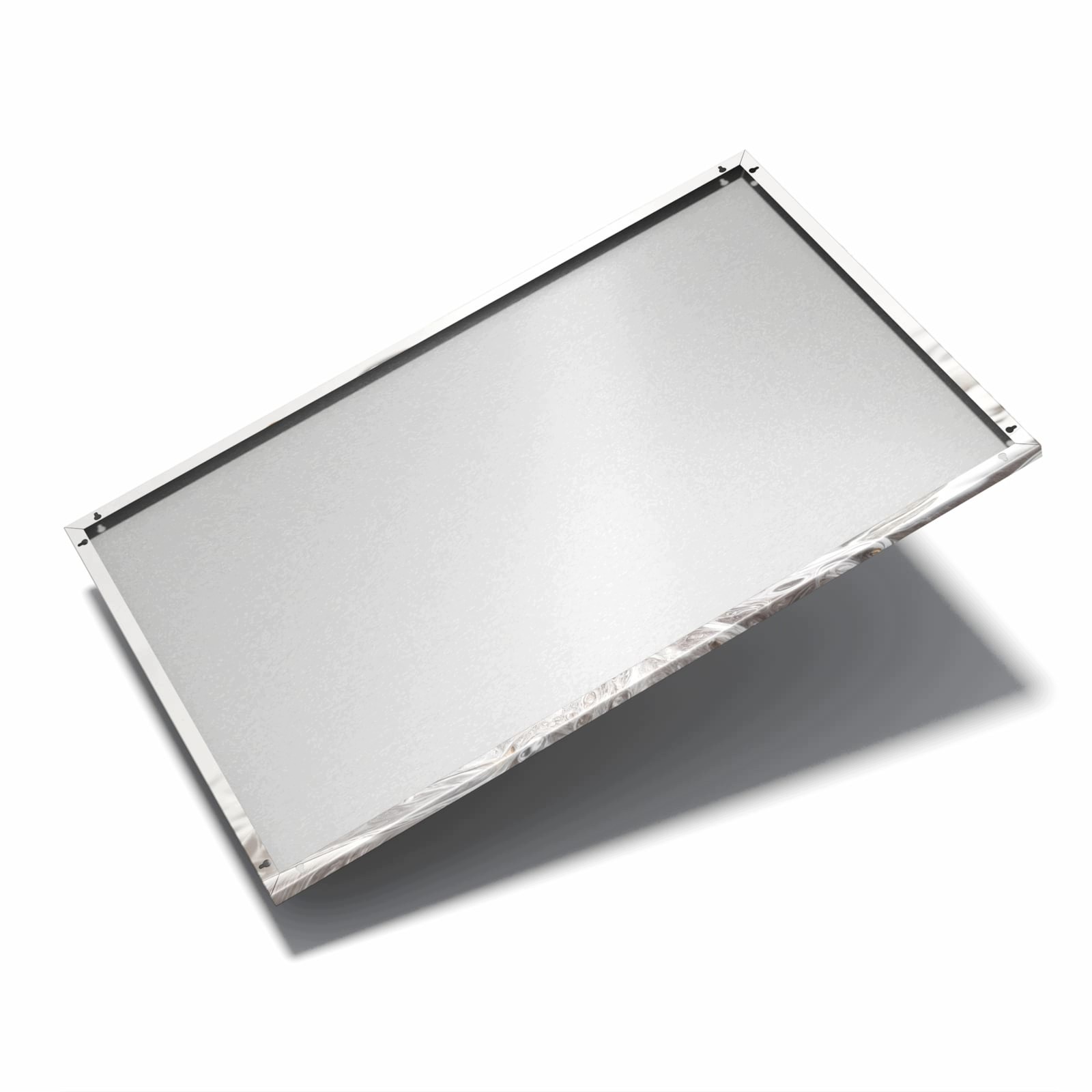 Magnetická tabule Kostky ledu 60 × 40 cm